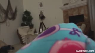 Casey Ballerini's Tits Drive Stepdad Wild