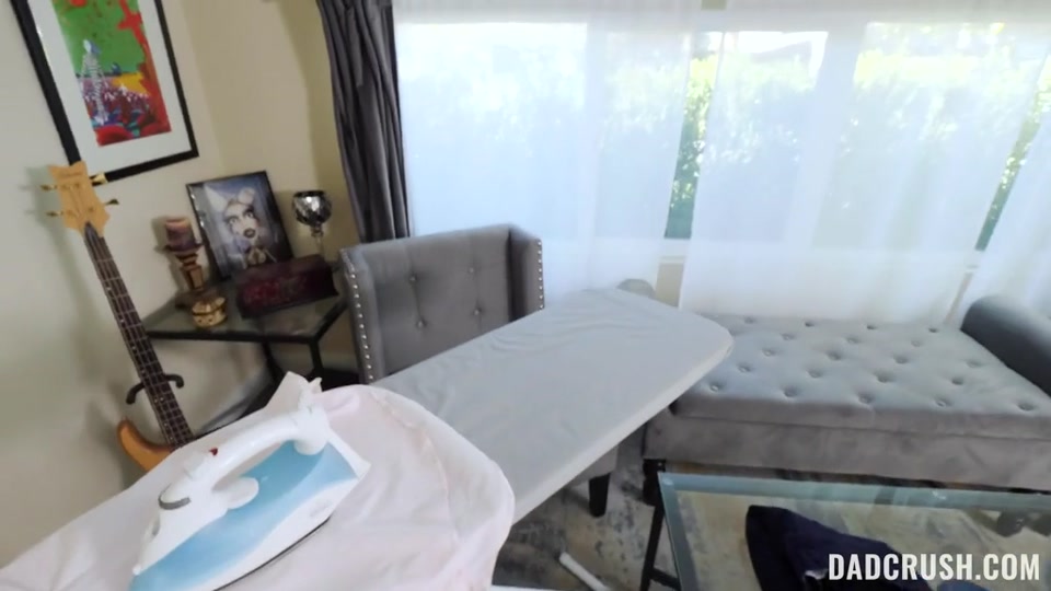 Michelle Anthony's Filthy Stepmom Sex