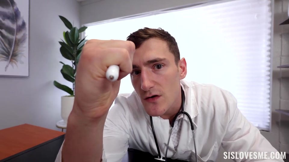Dylan Moore's NNN Challenge: Stepmom's Painful Balls