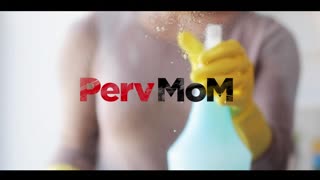 Big Tits STEPMOM Susy Gala Whips Out STEPSON's Small Dick And Shows Him How To Fuck
