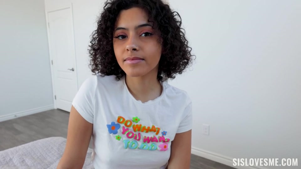Dani Diaz's Stepmom Sex Tips: Fuck Like a Player