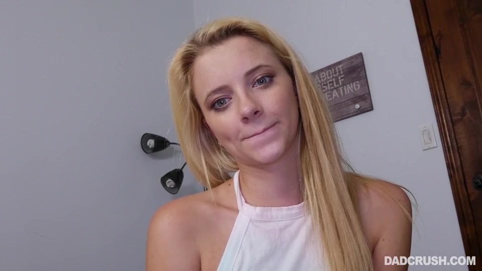 Riley Star's Steamy Family Therapy Session