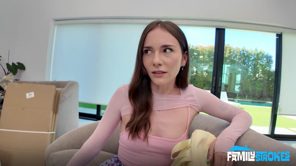 Daddy's Whore: Tess Thompson's Pussy for Rent