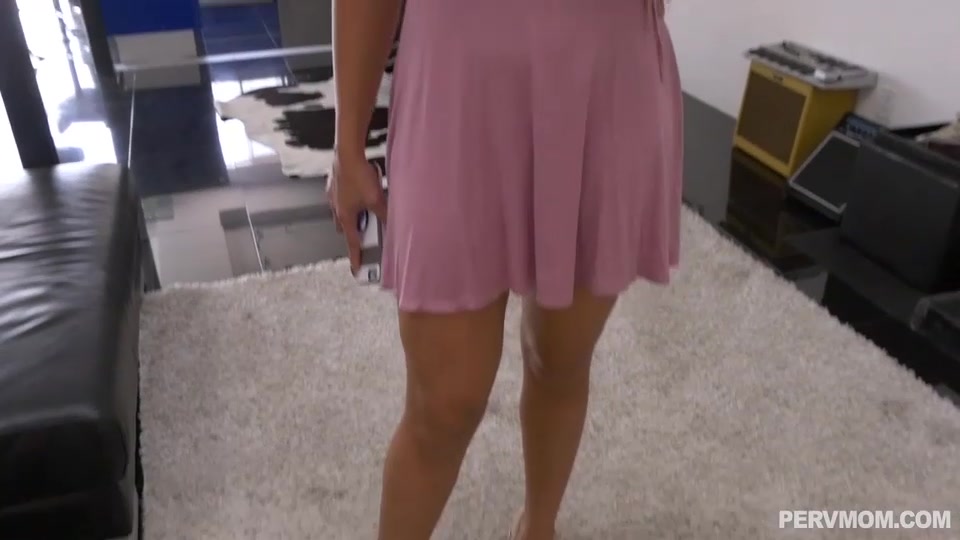 Mercedes Carrera's Nude Pics: Hot Mom Tits Exposed