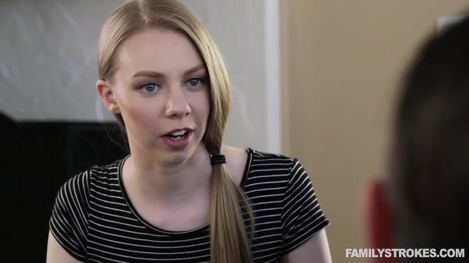 Abi Grace's Steamy Favor: Stepmom's Big Surprise