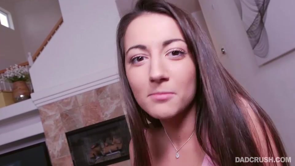 Lily Adams in Worlds Greatest Stepdaughter: Steamy Daddy-Daughter Fun
