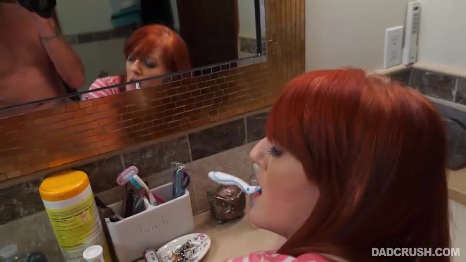 Krystal Orchid's Steamy Family Secrets