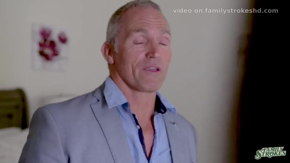 Kylie Rocket's Brother-In-Law Ass Fuck